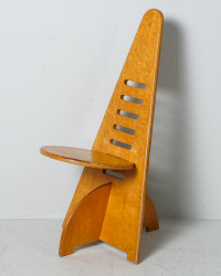 Stuhl Lundi-Sit
