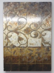 Wandbild ,,Lam Lee“