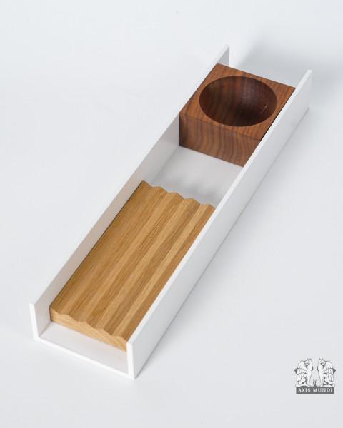 Schreibtisch Organizer Modular W H