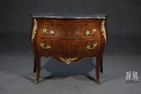 Kommode Barock