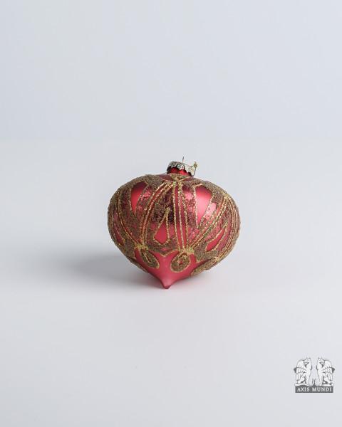 Baumschmuck Herz