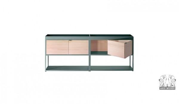 Sideboard "New Order" - Hay