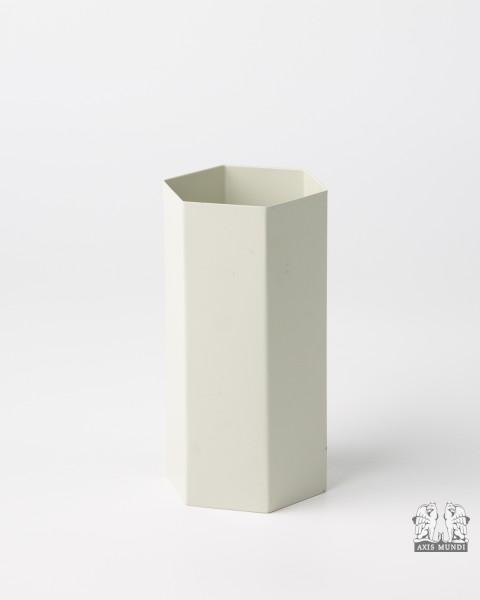 Vase „Hexagon“