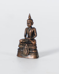 Buddha Figur
