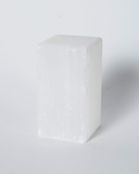 Kristall Selenit Quader