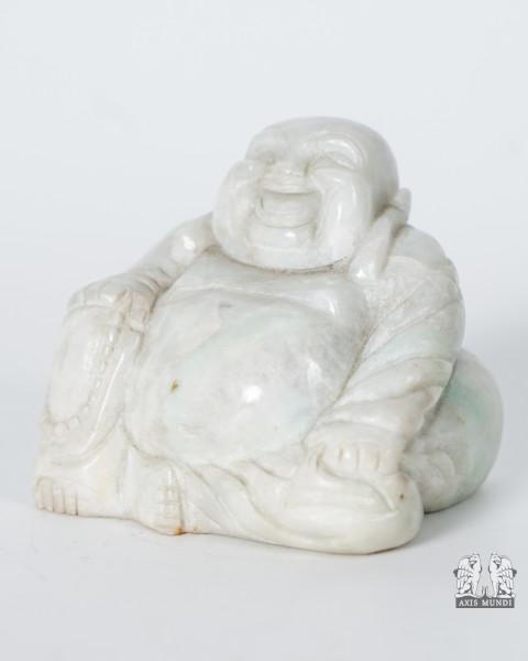 Figur Lachender Buddha