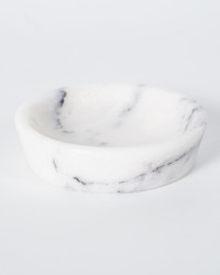 Schale Marmor