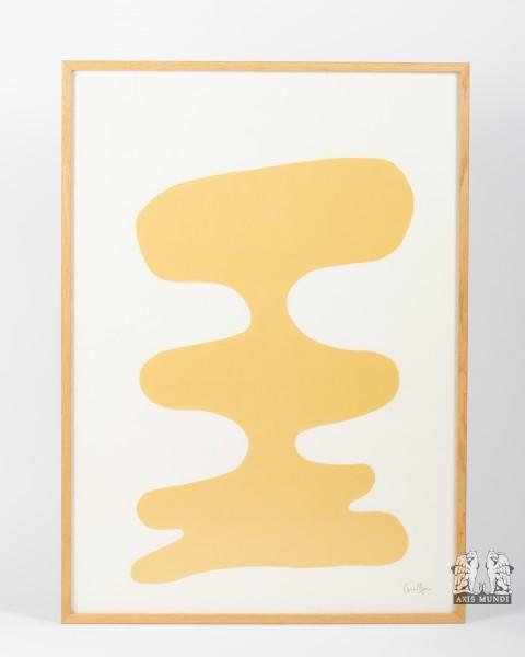 Wandbild