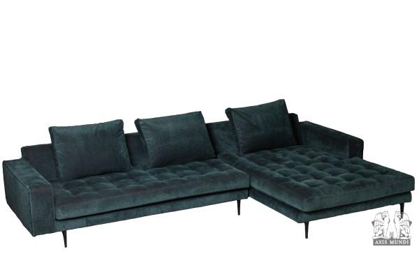 Sofa/Sitzlandschaft 'Edge'
