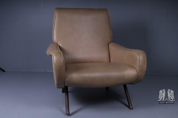 Sessel 'Arflex Lady'