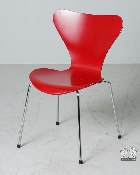 Stuhl Fritz Hansen Series 7