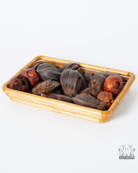 Schale Bambus