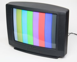 Fernseher 2000 Panasonic TX-28LD1C