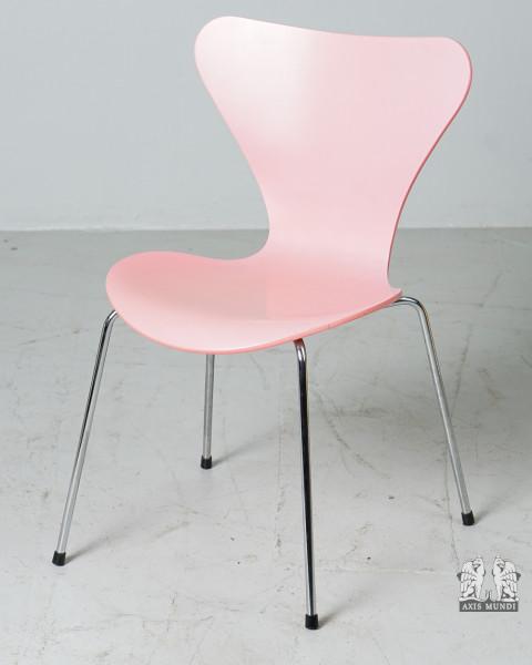 Stuhl Fritz Hansen Series 7
