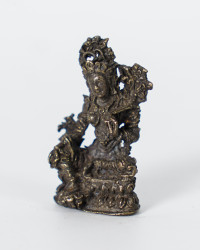 Buddha Figur