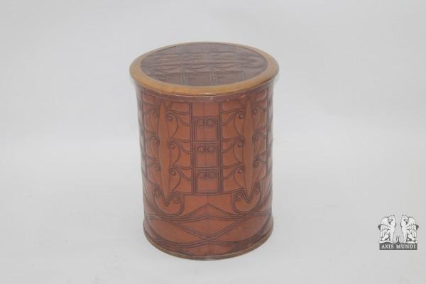 Hocker/Box