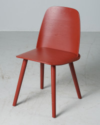 Stuhl "Nerd Chair"