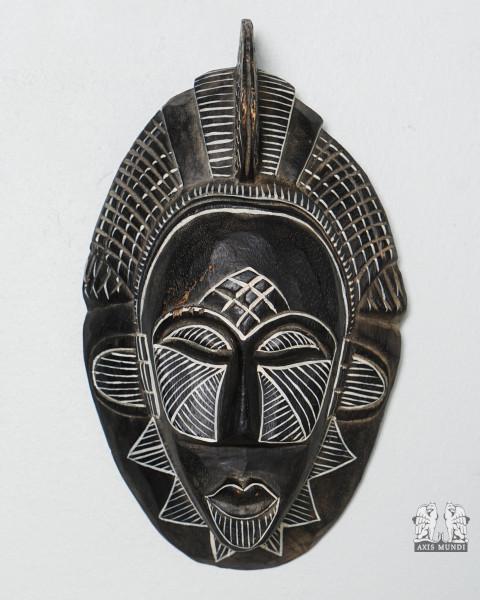 Maske Puno Lumbo