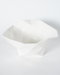 Schüssel Crushed Muuto Large