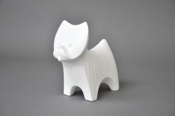 Deko Hund „Jonathan Adler“