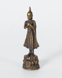 Buddha Figur