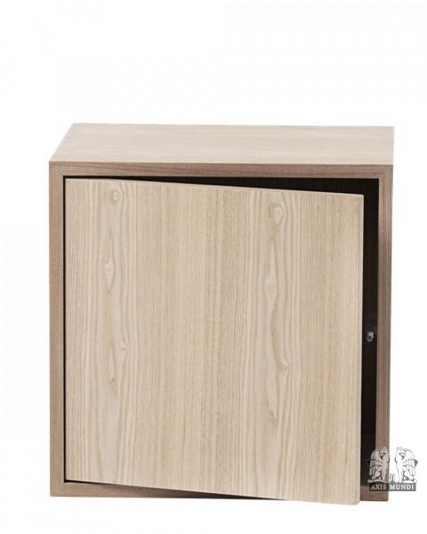 Regalsystemelement "Stacked" Medium - Muuto