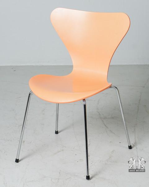 Stuhl Fritz Hansen Series 7