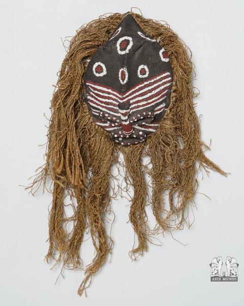 Deko Maske Makishi