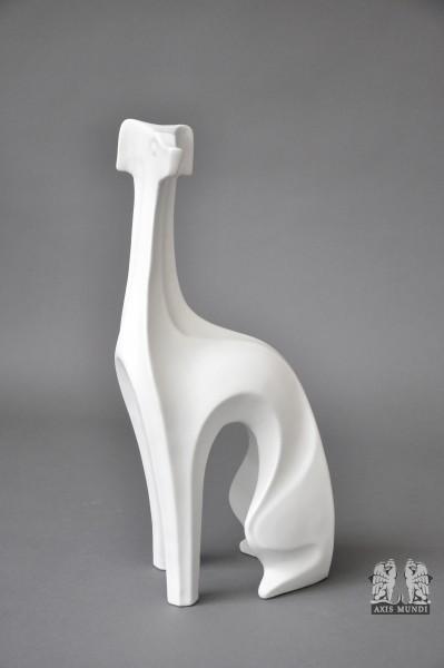 Deko Katze „Jonathan Adler“