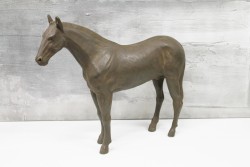 Figur "Das Pferd"