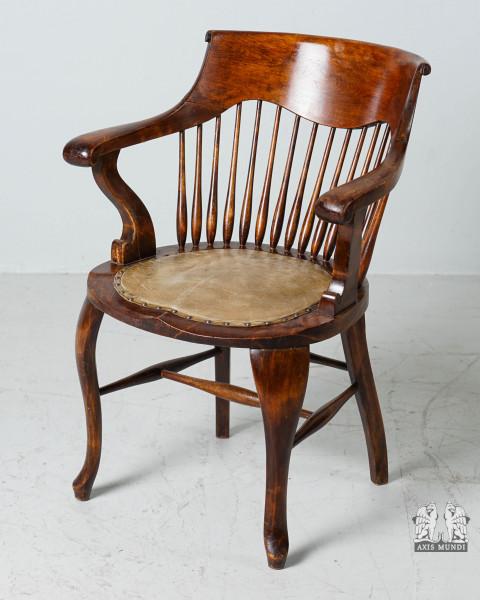 Stuhl Edwardian