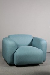 Sessel "Swell" - Norman Copenhagen