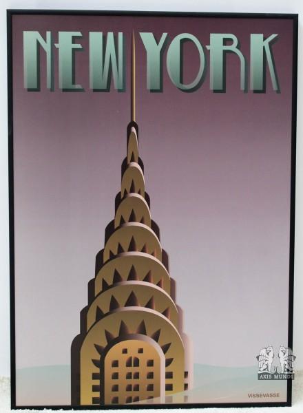 Wandbild „Poster Art“