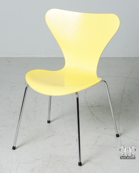 Stuhl Fritz Hansen Series 7