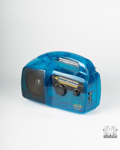 Radio 2000