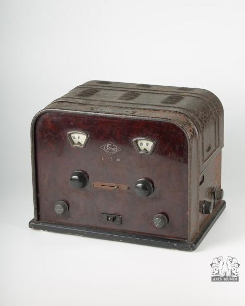 Radio1920